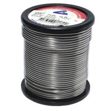 DLM Lead Free Resin Cored Solder Wire 95Sn/3.5Ag 1.6mm Gauge 500gms Reels - RC9651.6.5